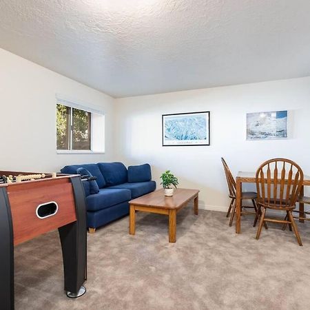 Wasatch Grove - Prvt Hot Tub, Close To Resorts! Cottonwood Heights Esterno foto