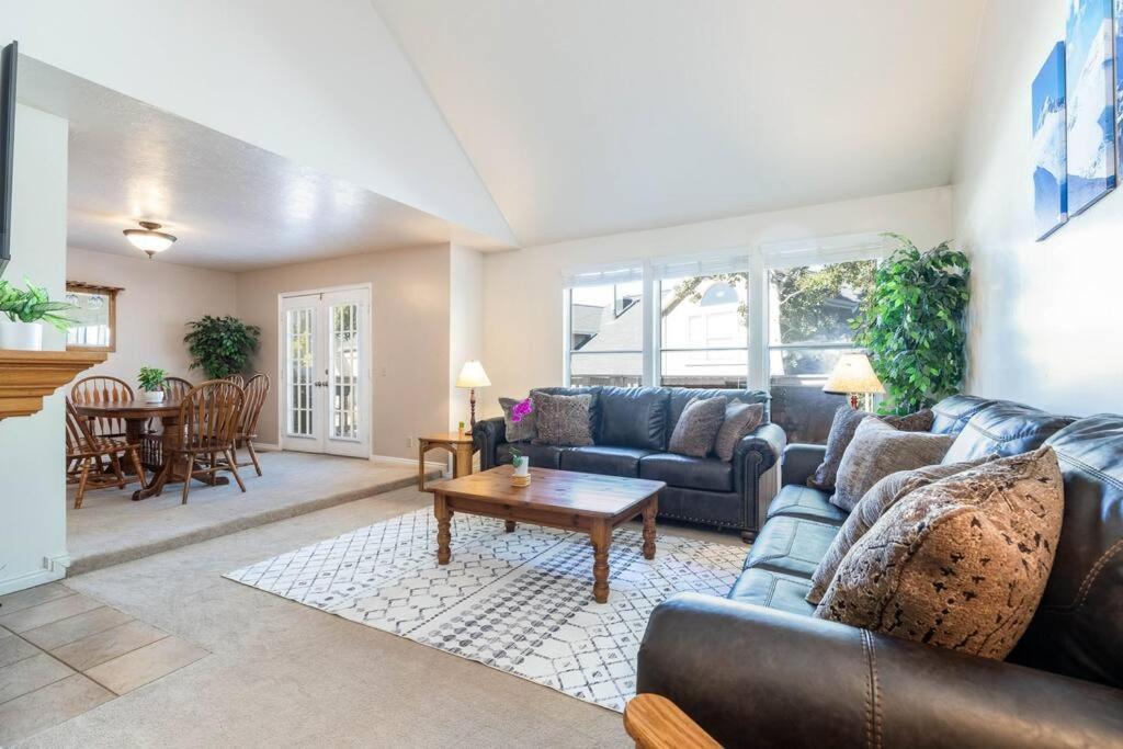 Wasatch Grove - Prvt Hot Tub, Close To Resorts! Cottonwood Heights Esterno foto