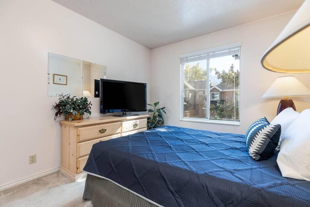 Wasatch Grove - Prvt Hot Tub, Close To Resorts! Cottonwood Heights Esterno foto