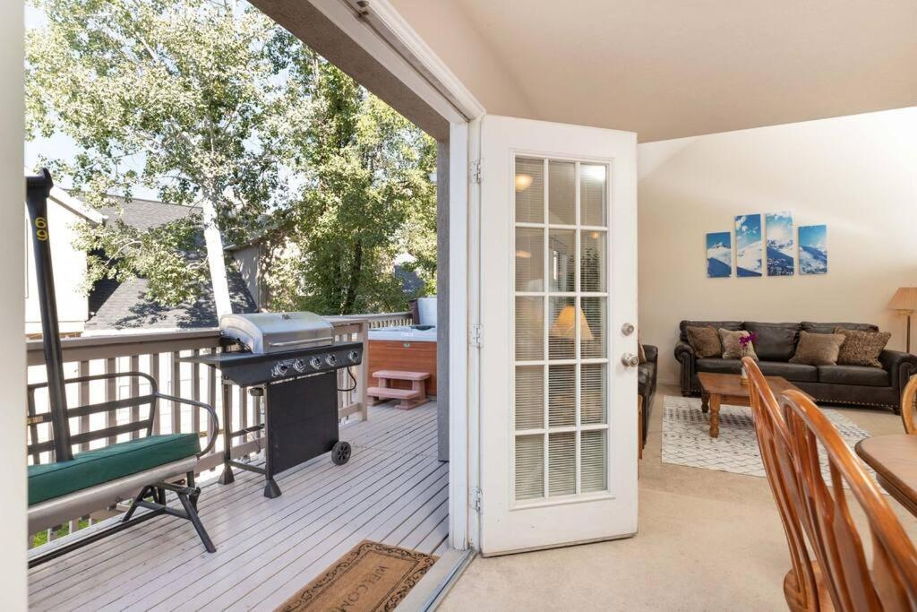 Wasatch Grove - Prvt Hot Tub, Close To Resorts! Cottonwood Heights Esterno foto