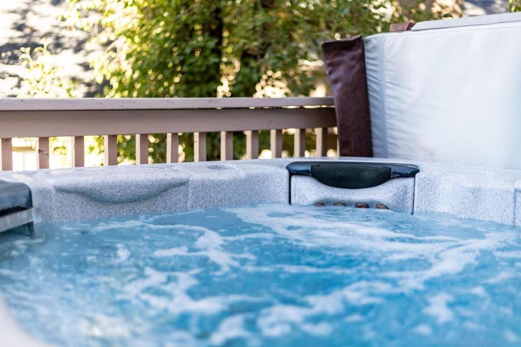 Wasatch Grove - Prvt Hot Tub, Close To Resorts! Cottonwood Heights Esterno foto